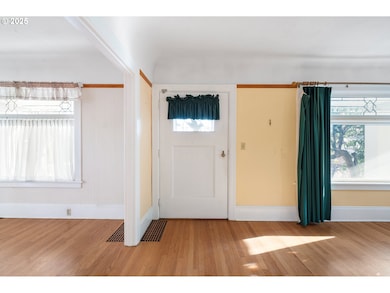Entrance/Foyer
