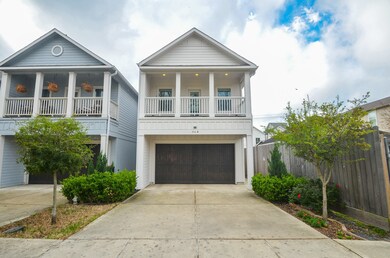 114 E 27th St, Houston, TX 77008 - photo 4