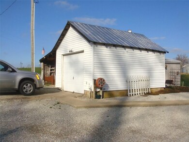 3456 S Co Road 20 W, Greensburg, IN 47240 - photo 2