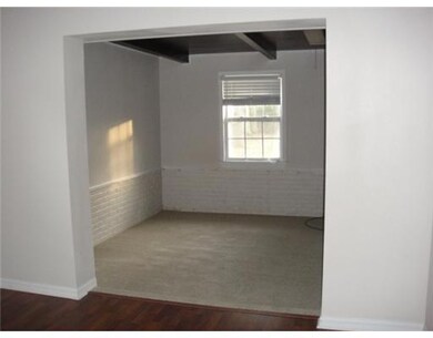 Bedroom.