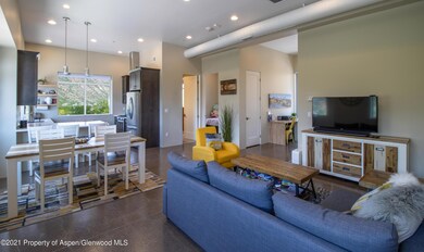 open living