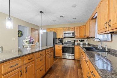 181 S Birch St, Hanover, IN 47243 - photo 7