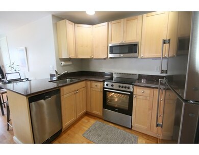 95 2nd St, Cambridge, MA 02141 - photo 4