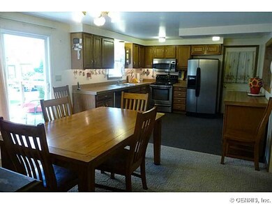 Kitchen Dining