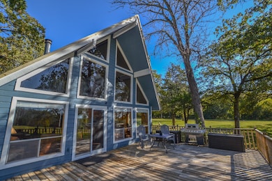 10600 River Ranch Rd, Kemp, TX 75143 - photo 2