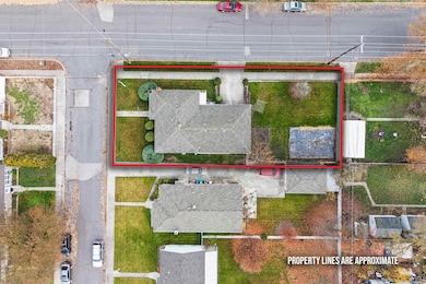 1618 N Napa St, Spokane, WA 99207 - photo 2
