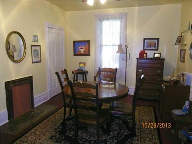 Dining Room.