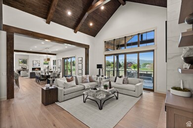 113 N Haystack Mountain Dr unit 2, Heber City, UT 84032 - photo 2