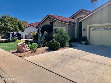 3537 E Fox St, Mesa, AZ 85213 - photo 2