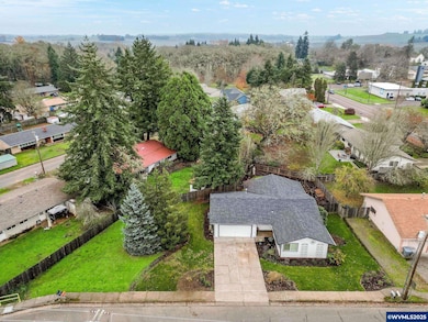 4120 NE Laurel Dr, Adair Village, OR 97330 - photo 2