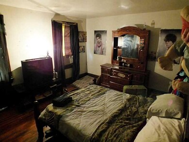 Bedroom.