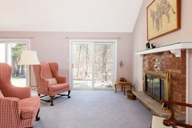 30 Drummer Boy Way, Lexington, MA 02420 - photo 3