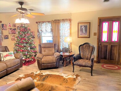 110 Marian Dr, Weatherford, TX 76085 - photo 6