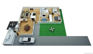 119 Sweet Gum Ln, Statesville, NC 28625 - photo 4