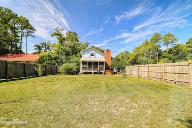 712 Longleaf Dr, Southport, NC 28461 - photo 6