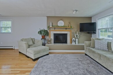 71 Bridle Path Rd, West Springfield, MA 01089 - photo 5