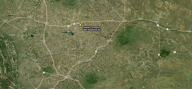 Chester Zoomed Out Map
