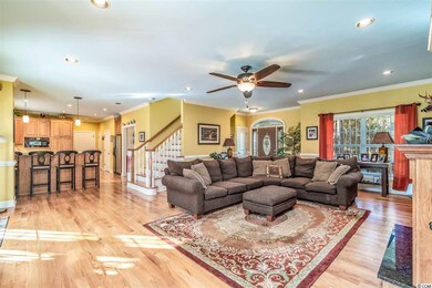 130 Windsor Dr unit Windsor Plantation, Georgetown, SC 29440 - photo 5