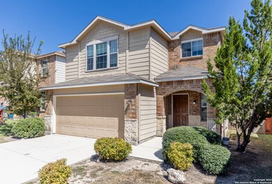 24210 Flagstone Cove, San Antonio, TX 78261 - photo 2