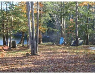 Land/Lot.