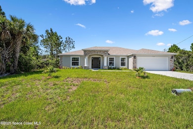 288 Lafleur St, Palm Bay, FL 32908 - photo 2