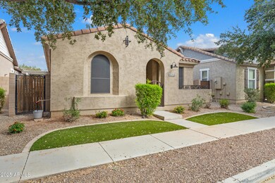 3478 E Constitution Dr, Gilbert, AZ 85296 - photo 2