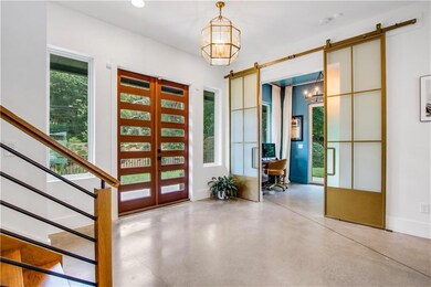 101 Henderson St, Woodstock, GA 30188 - photo 5