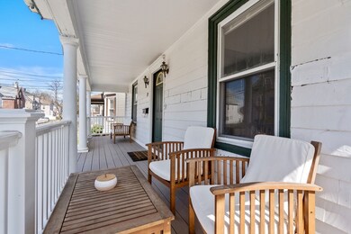 28 Clinton St, Newton, MA 02458 - photo 4