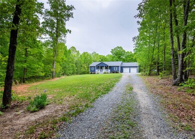 3454 Byrd Mill Rd, Louisa, VA 23093 - photo 2