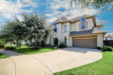 3323 Rumbling Rock Ln, Katy, TX 77494 - photo 3