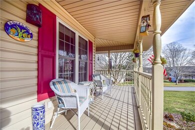 20 Red Cedar Dr unit 100, Hendersonville, NC 28792 - photo 4