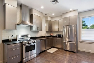 34 Coffey St unit 5, Dorchester, MA 02122 - photo 2