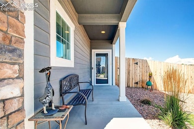 8103 Kittrick Place, Peyton, CO 80831 - photo 2