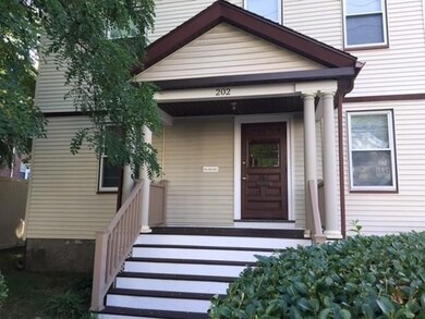 202 Corey Rd unit 3, Brighton, MA 02135 - photo 2