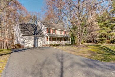 9143 Ashlar Place, Mechanicsville, VA 23116 - photo 4