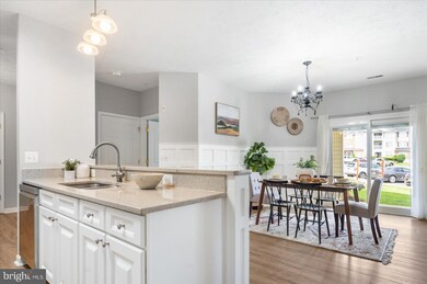 305 Willrich Cir unit A, Forest Hill, MD 21050 - photo 6