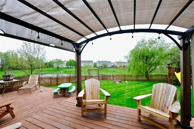 10865 Pleasant View Ln, Fishers, IN 46038 - photo 4