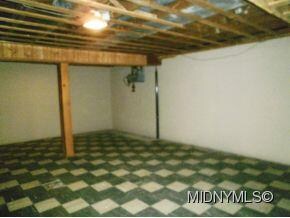Full Basement