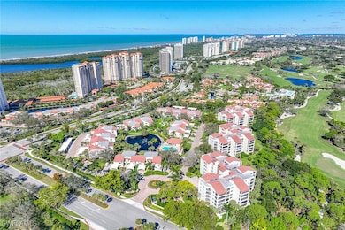 Valencia at Pelican Bay unit 402, Naples, FL 34108 - photo 4