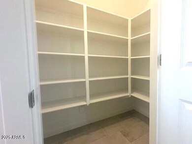 Pantry