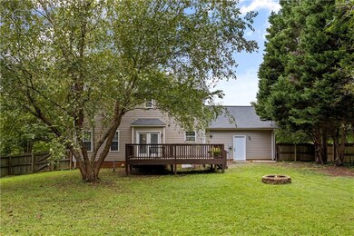 3324 Sumter Dr, High Point, NC 27265 - photo 4