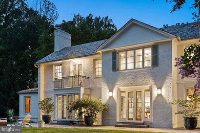 11129 Falls Rd, Lutherville Timonium, MD 21093 - photo 3