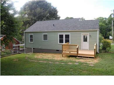 1432 Williams Rd, Hixson, TN 37343 - photo 3