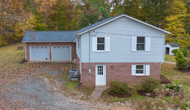 3660 Union Church Rd left side