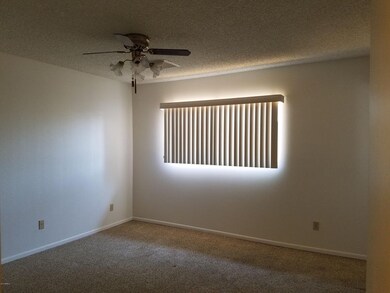 Large Master Bedroom