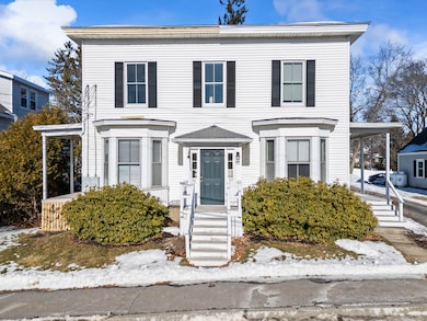 37 Court St, Bath, ME 04530 - photo 2