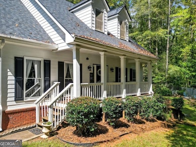 5090 Eubanks Rd, Woodstock, GA 30188 - photo 2