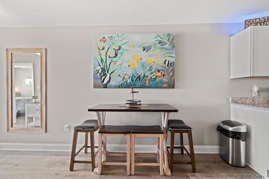 1709 S Ocean Blvd unit SAN A BEL 705, North Myrtle Beach, SC 29582 - photo 7