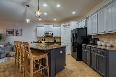 14878 Granada Dr unit 403, Corpus Christi, TX 78418 - photo 5