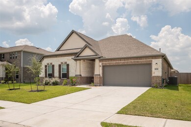 3714 Eastbury Ln, Pearland, TX 77584 - photo 3